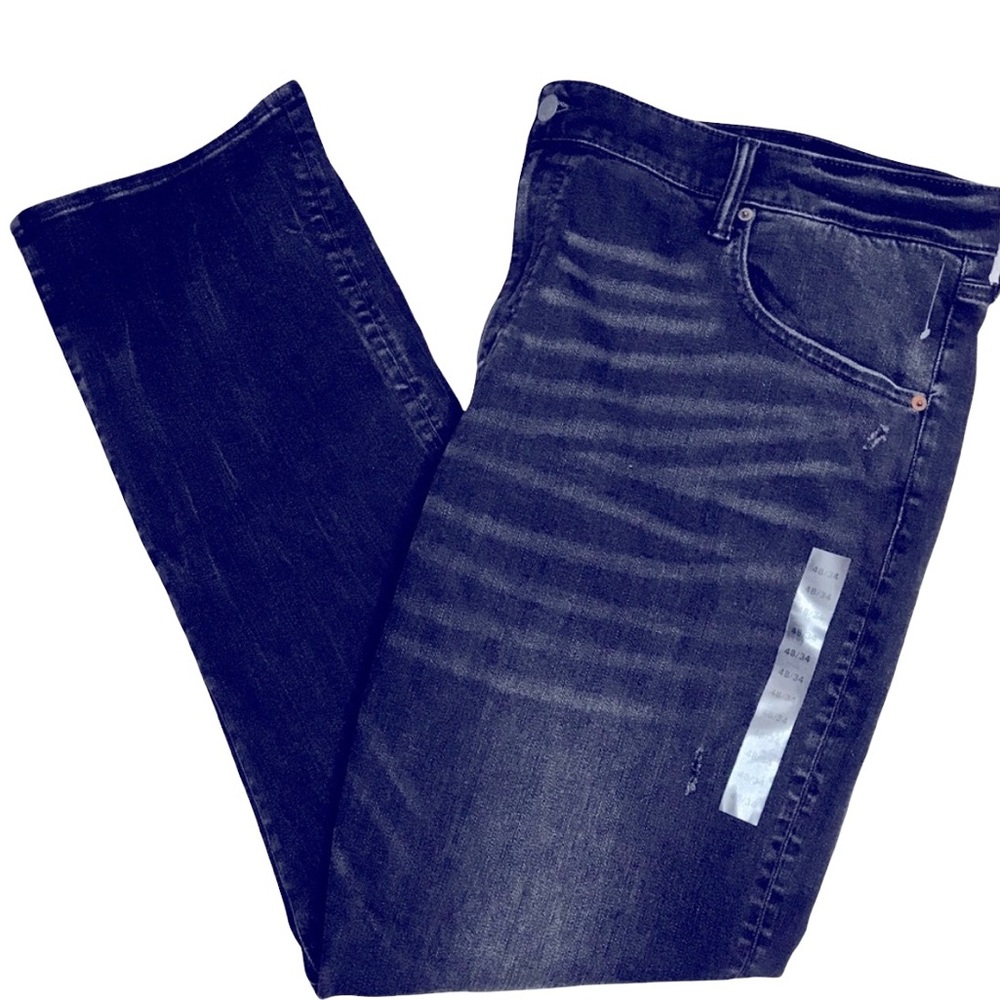 MENS PLUS SIZE American Eagle Outfitters Jeans Size 48 - Picture 1 of 15
